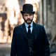Illustration for article titled Maybe the real mystery of iThe Alienist /iwas the show it made along the way